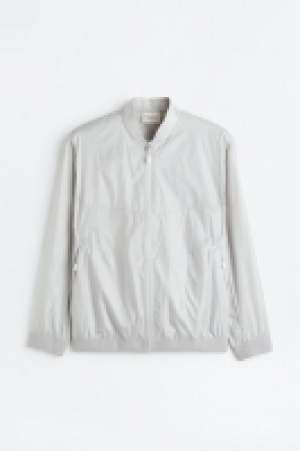 Chaqueta de correr ligera