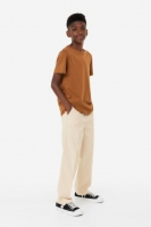 HM  Chinos Relaxed Fit