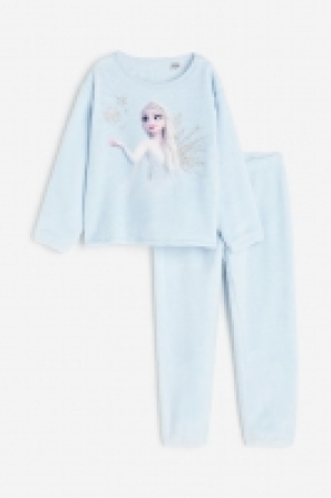 Pijama en polar 13.99 €