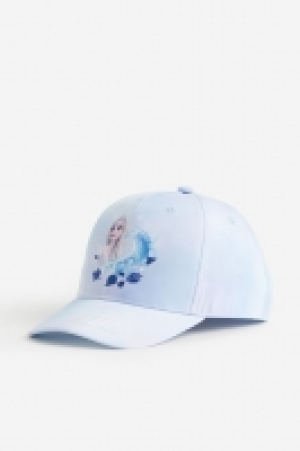 HM  Gorra estampada