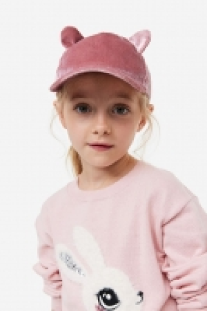 Gorra con aplicación 2.99 €