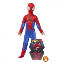 Toysrus  Spider-Man - Disfraz infantil 8-10 años