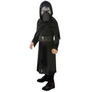 Toysrus  Star Wars - Kylo Ren - Disfraz Infantil Clásico 5-6 años