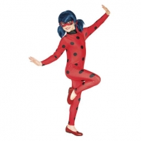 Toysrus  Ladybug - Disfraz Infantil 7-10 años (varias tallas)