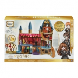 Harry Potter - Playset castillo de Hogwarts