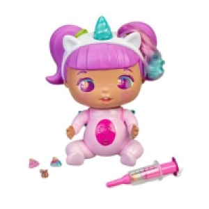 Toysrus  The Bellies - Rosie Rainbow!