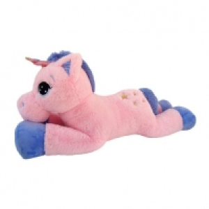 Toysrus  Peluche Unicornio Rosa 120 cm