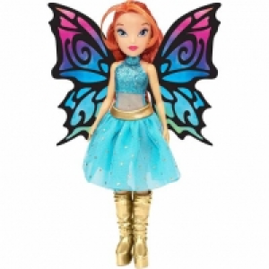 Winx Decora sus alas (varios modelos) 10.49 €