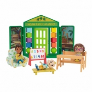 CoComelon - Vamos al cole con Cocomelon 13.50 €