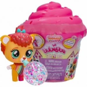 Bubiloons - Confetti Party (varios modelos) 8.49 €