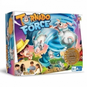 Tornado Force 18.99 €