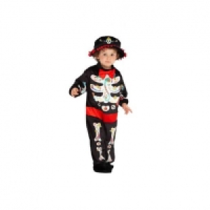 Disfraz Infantil - Katrina unisex 12-24 meses
