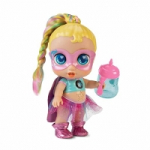 Toysrus  Super Cute Little Babies - Regi