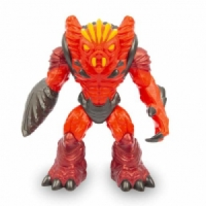 Toysrus  Gormiti Legends - Figura 22 cm (varios modelos)