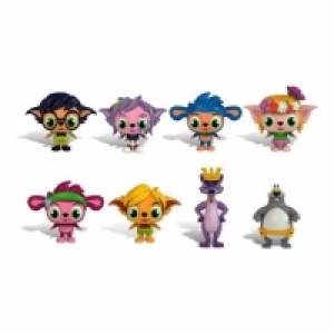 Toysrus  Smighties - Pack 8 colección deluxe