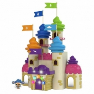 Toysrus  Smighties - Castillo mágico