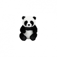 Toysrus  Ami plush - Peluche panda 38 cm