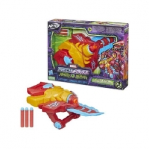 Nerf - Los Vengadores - Lanzador espada Iron Man