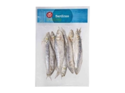 Lidl  Sardinas