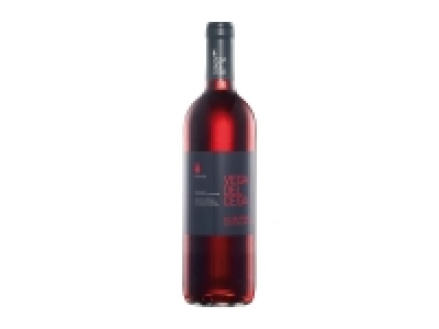 Vega de Cega® Vino rosado D.O. Valdepeñas