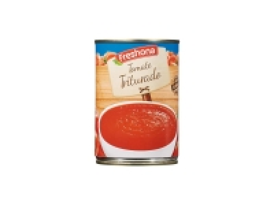 Lidl  Tomate triturado