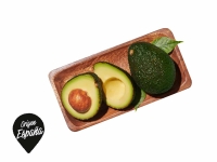 Lidl  Aguacate