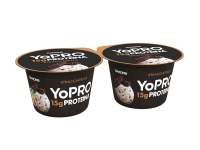Lidl  Danone® Yogur con proteínas