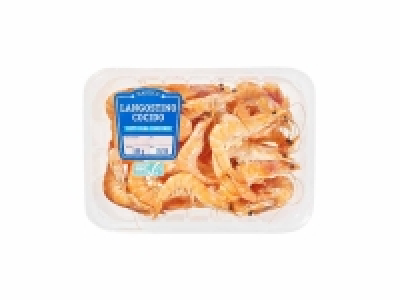 Lidl  Langostinos cocidos
