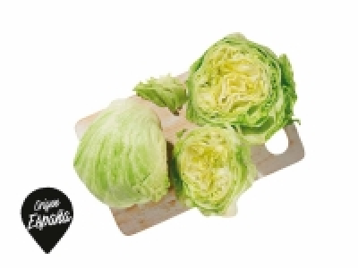 Lidl  Lechuga Iceberg