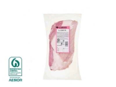 Secreto de cerdo