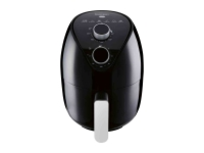 Freidora de aire 1,5 L 1000 W 39.99 €