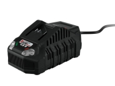 Lidl  Cargador rápido de 20V, 4,5 A