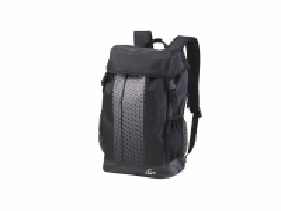 Mochila deportiva con tapa