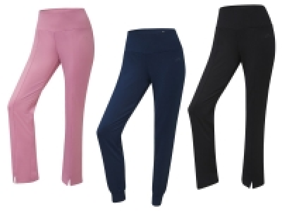 Lidl  Pantalón técnico para mujer