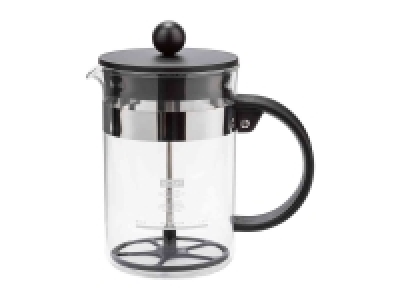 Bodum ® Cafetera de prensa francesa ancha