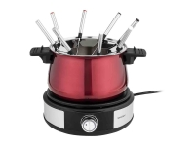 Lidl  Fondue eléctrica 1500 W