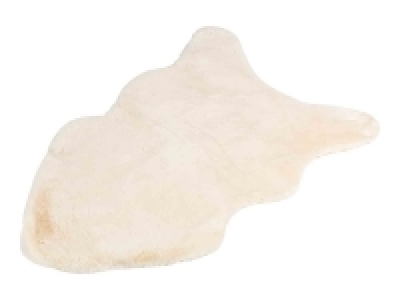 Alfombra de pelo sintético