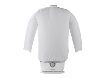 Cleanmaxx Planchador de camisas y blusas 1800 W 69.99 €