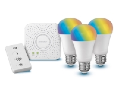 Lidl  Set básico Smart Home