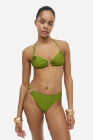 HM  Braga de bikini Brazilian