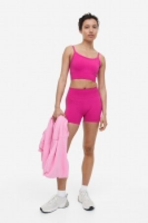 Microshorts Seamless DryMove