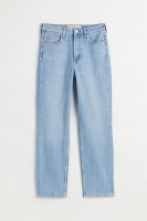 HM  Slim High Ankle Jeans