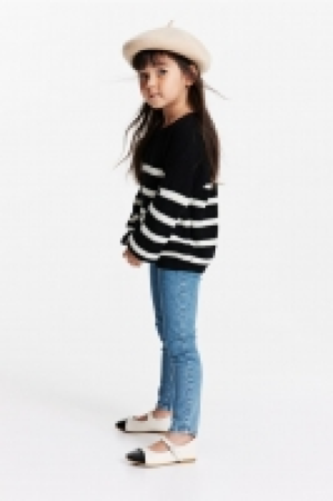 Pack de 2 Skinny Fit Jeans