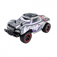Toysrus  Ninco Races - Bulldog + Gran Monster Truck