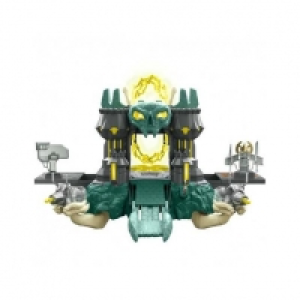 Toysrus  Masters of the Universe - Castillo Grayskull