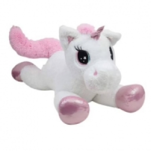 Toysrus  Ami Plush - Peluche unicornio gigante