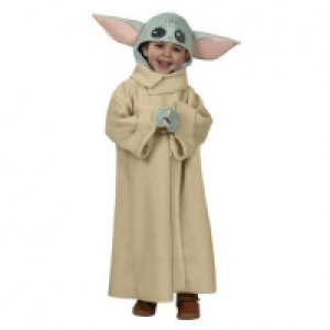 The Mandalorian - Disfraz Baby Yoda 2-3 años