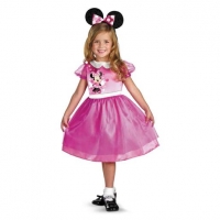 Toysrus  Minnie Mouse - Disfraz 5-6 años