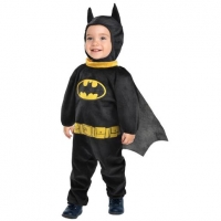 Toysrus  Batman - Disfraz bebé 6-12 meses