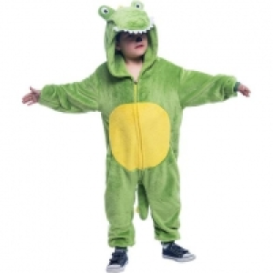 Toysrus  Disfraz infantil Cocodrilo 3-4 años (98-104 cm)